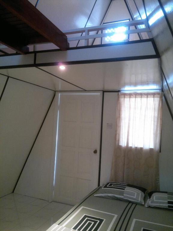 بيت ضيافة نيبا بانكور الغرفة الصورة